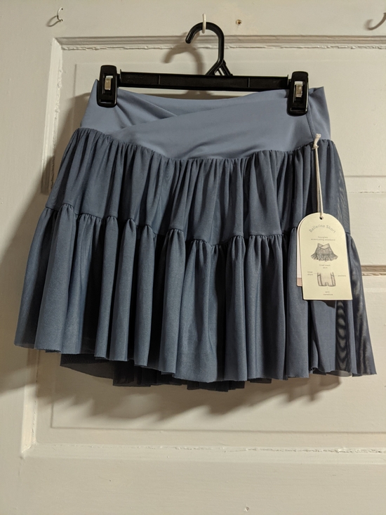 Blogilates Dresses & Skirts - Blogilates Ballerina Skort